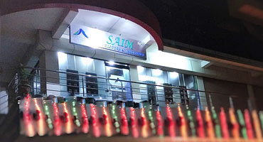 Saim associates