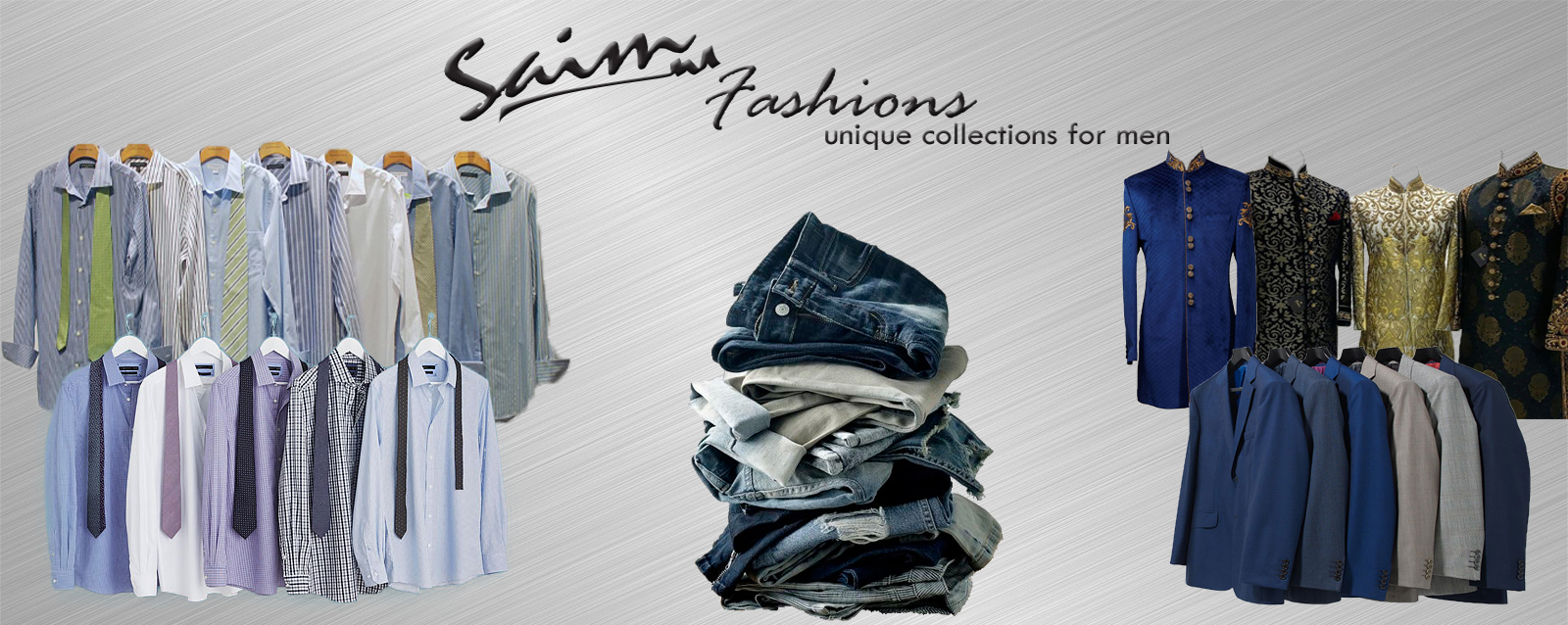 Saim Fashions